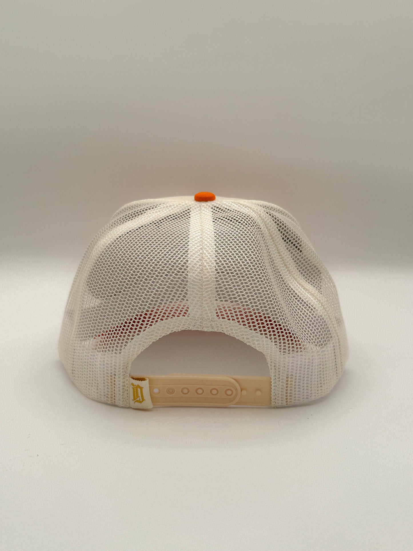 DIABLO TRUCKER HAT