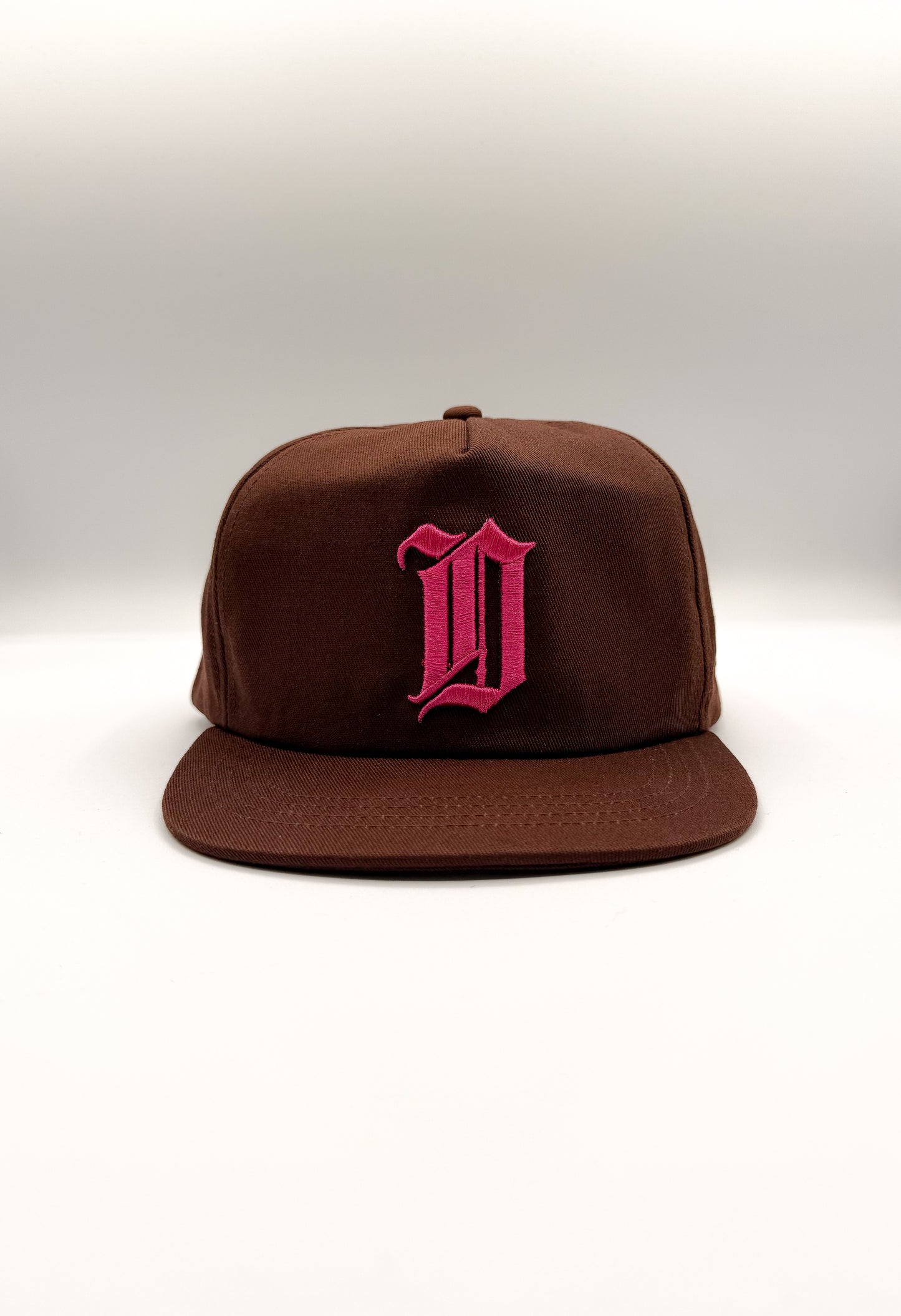 DIABLO QUETZAL HAT