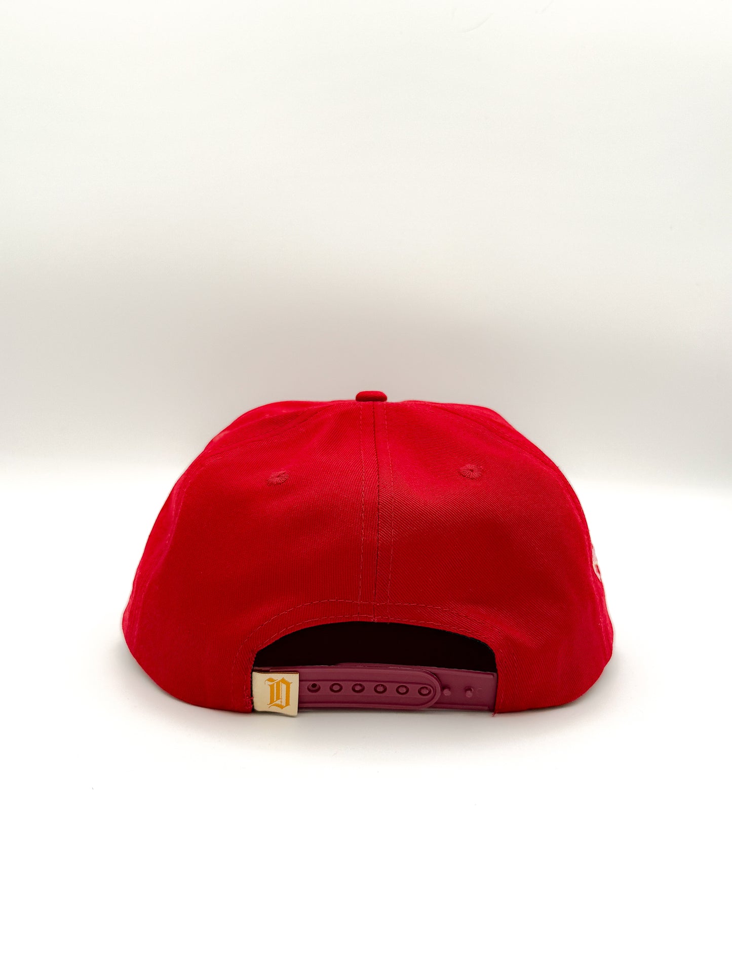 BLOSSOM HAT