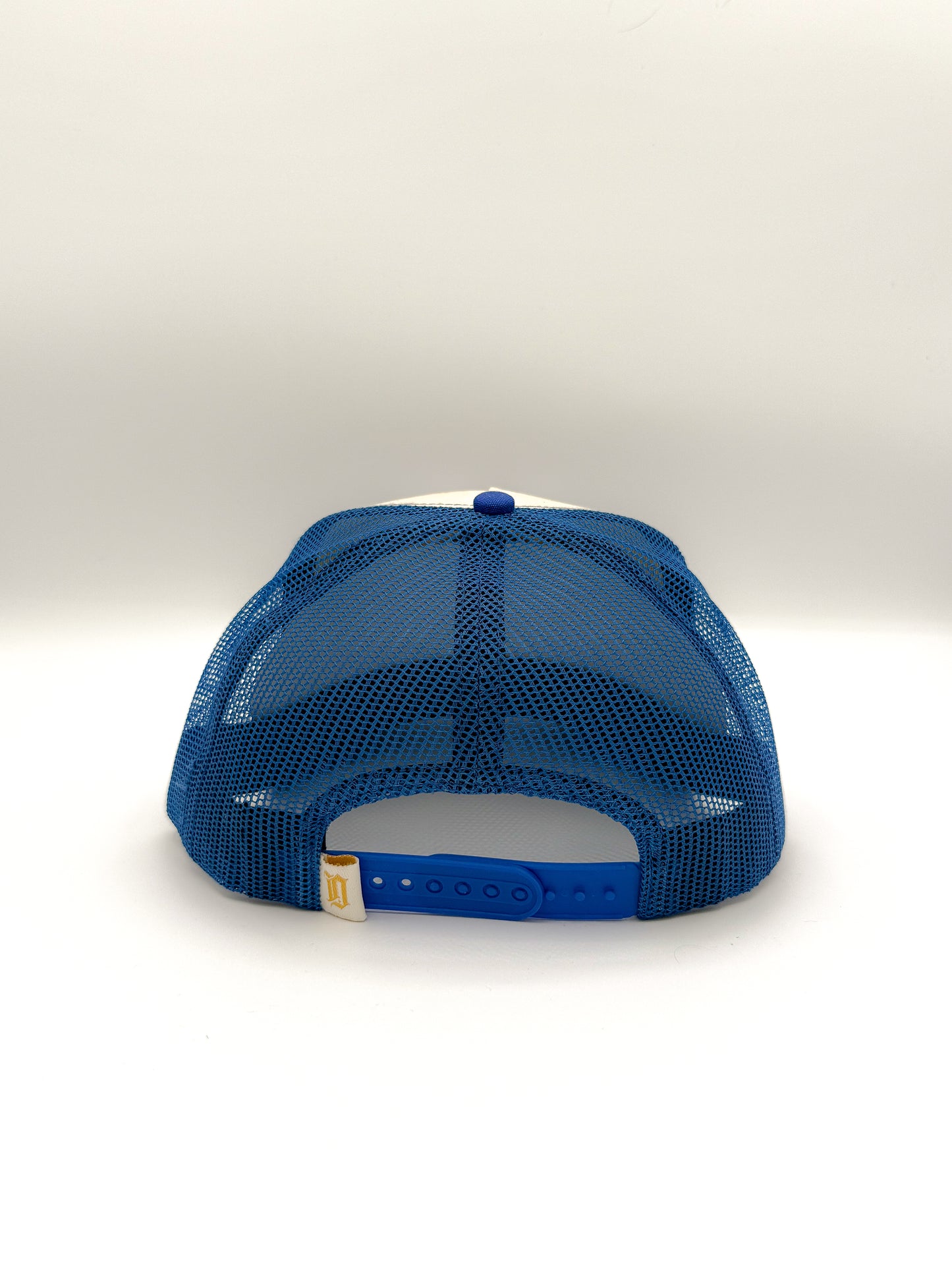 RACER TRUCKER