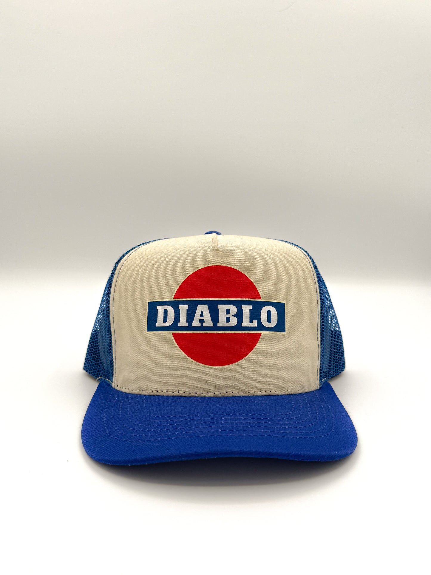 RACER TRUCKER