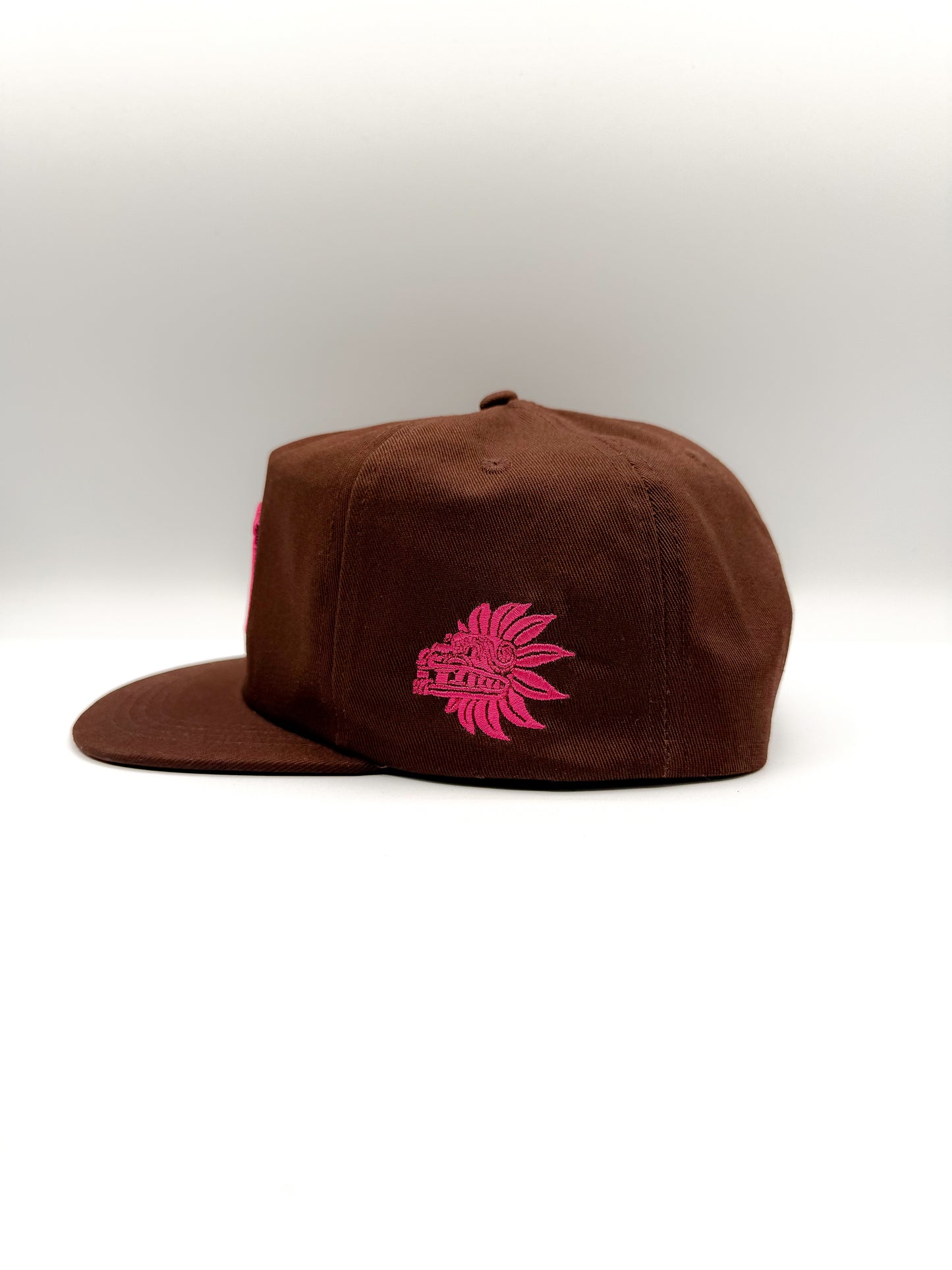 DIABLO QUETZAL HAT