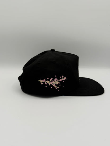 BLOSSOM HAT