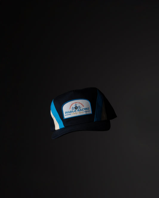 DIABLO RACING STRUCTURE HAT