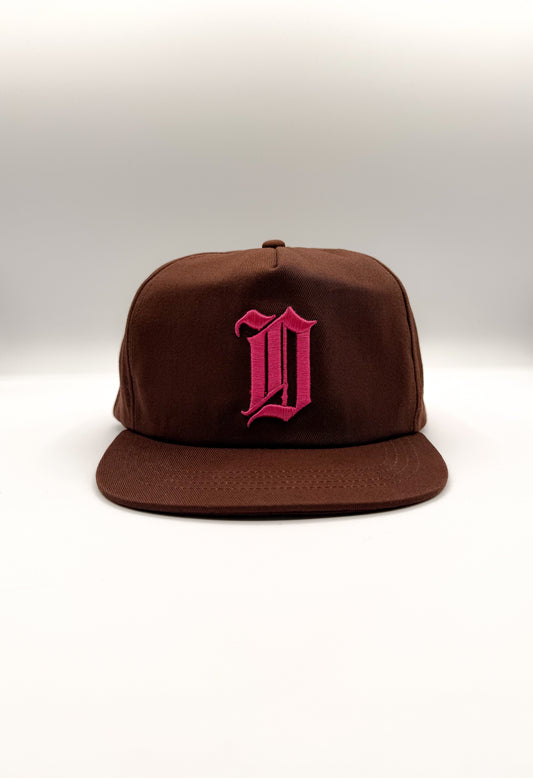 DIABLO QUETZAL HAT
