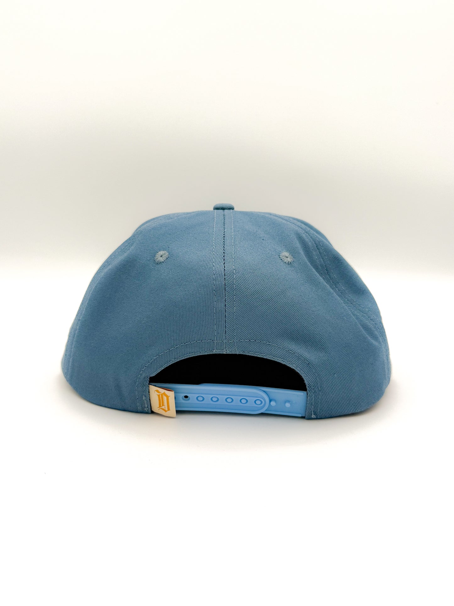 BLOSSOM HAT