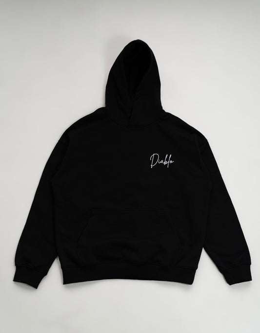 DIABLO VELOCITY HOODIE