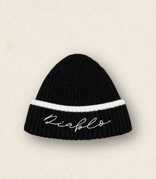 SCRIPT BEANIE
