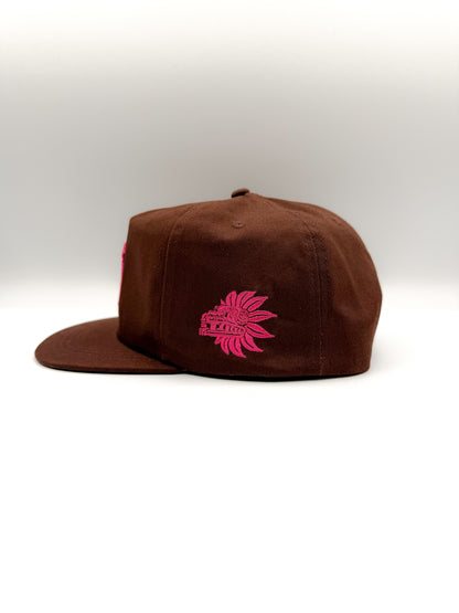 DIABLO QUETZAL HAT