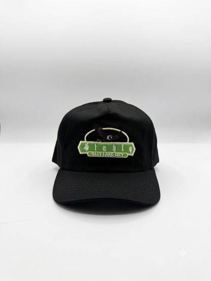 DIABLO EAGLE HAT