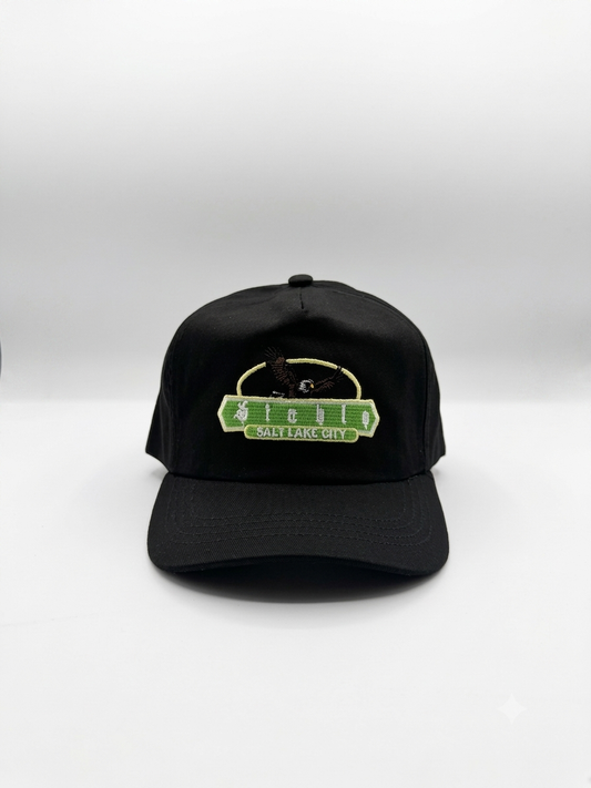 DIABLO EAGLE HAT