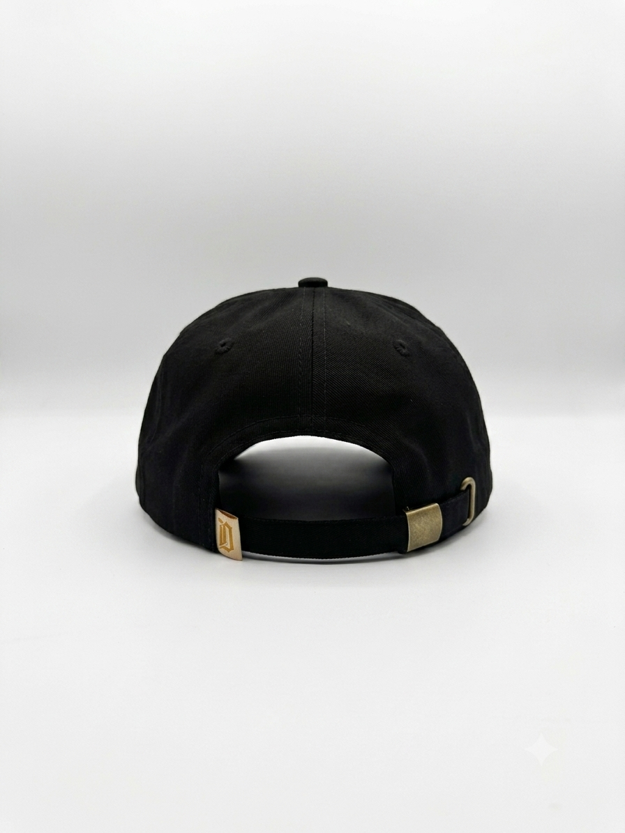 DIABLO EAGLE HAT