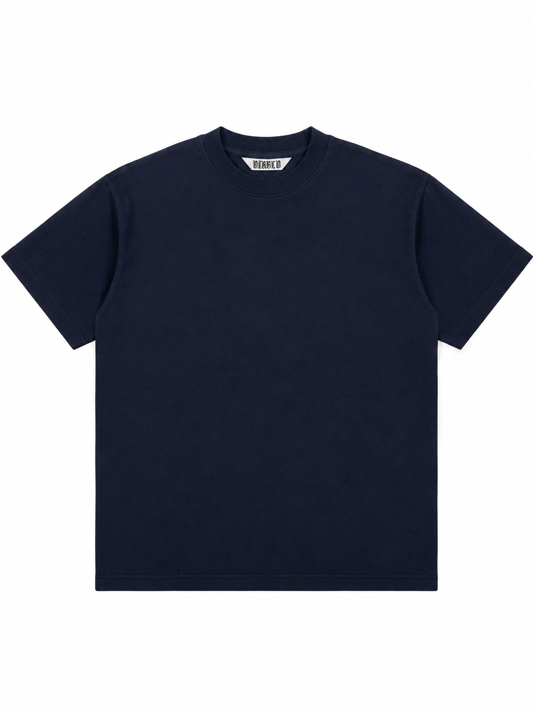 DIABLO RHINESTONE TEE