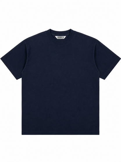 DIABLO RHINESTONE TEE