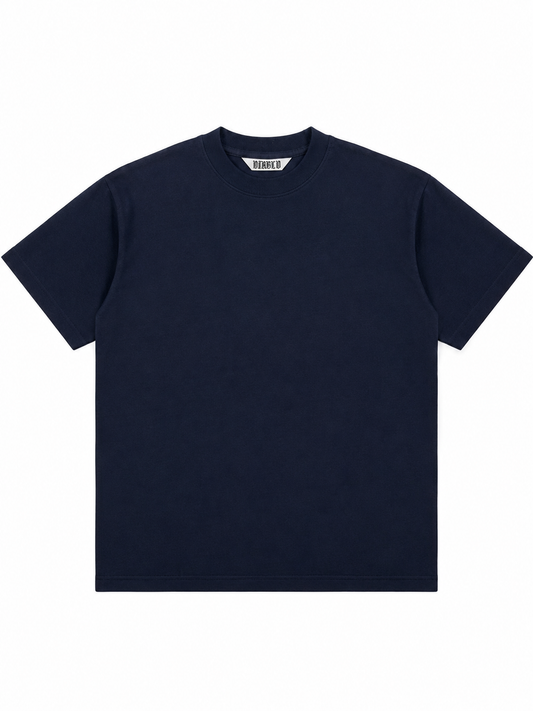 DIABLO RHINESTONE TEE